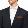 Brackish | Constan Pocket Square