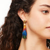 Brackish | Leigh Statement Earring