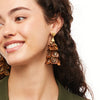 Brackish | Marjan Statement Earring