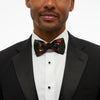 Brackish | Woodland Bow Tie