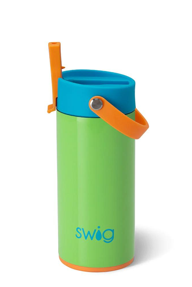 Swig Bluebonnet Tumbler (32oz) – Plantation 59