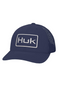 Youth Huk  Logo Trucker Hat 413