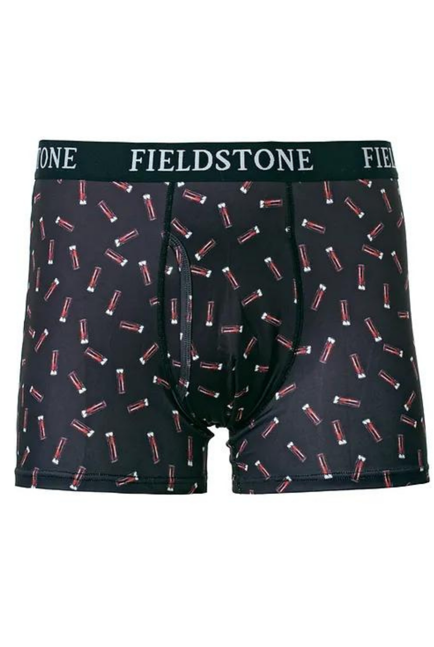 Fieldstone Shotgun Shell Boxer Briefs