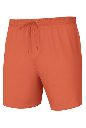 Huk Pursuit Volley Shorts 826