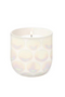 Lustre Matte Ivory 10 oz Candle in Tobacco Vanilla