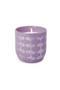 Lustre Matte Lavender 10 oz Candle in Lavender & Fern