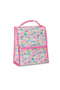 Flower Power Foldi Lunch Bag