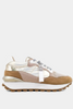 Phoebe Sneaker in Camel