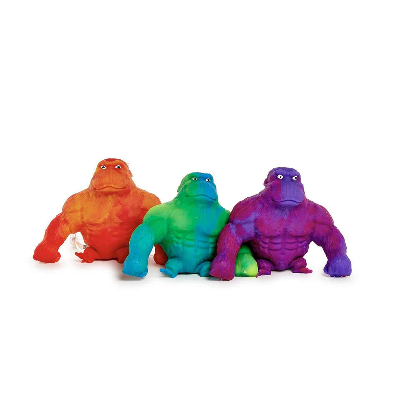 Gorilla Stretch Toy
