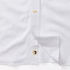 Duck Head | LS Performance Poplin Sport Button Down in White