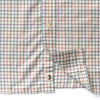 Duck Head | LS Cotton Twill Sport Button Down in Weathered Rose