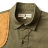 Duck Head | LS Woodland Shooting Shirt