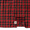 Duck Head | LS Cotton Slub Sport Button Down