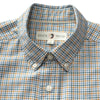 Duck Head | LS Cotton Oxford Sport Button Down in Amberwood