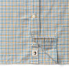 Duck Head | LS Cotton Oxford Sport Button Down in Amberwood