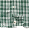 Duck Head | LS Performance Poplin Sport Shirt in Pritchard Plaid