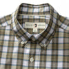 Duck Head | LS Performance Poplin Sport Shirt in Aldridge Plaid