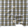 Duck Head | LS Performance Poplin Sport Shirt in Aldridge Plaid