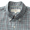 Duck Head | LS Performance Poplin Sport Shirt in Wintstead Plaid