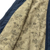 Duck Head | Fremont Sport Performance Quilted Vest in Deep Navy