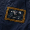 Duck Head | Ridgeland Performance Quilted Vest in Bronze Brown