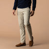 Duck Head | Classic Fit Gold School Chino in Khaki