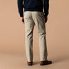 Duck Head | Classic Fit Gold School Chino in Khaki