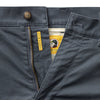 Duck Head | Slim Fit Gold School Chino in Washed Navy