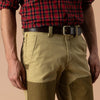 Duckhead | Field Canvas Briar Pant in Wheatfield