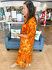 Adrienne Blakely Dress in Sienna Meadows