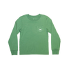 Saltwater Boys | Lab with Duck Long Sleeve T-Shirt