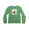 Saltwater Boys | Lab with Duck Long Sleeve T-Shirt