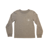 Saltwater Boys | Hunt Scene Long Sleeve T-Shirt