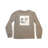 Saltwater Boys | Hunt Scene Long Sleeve T-Shirt