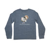 Saltwater Boys | Turkey Long Sleeve T-Shirt