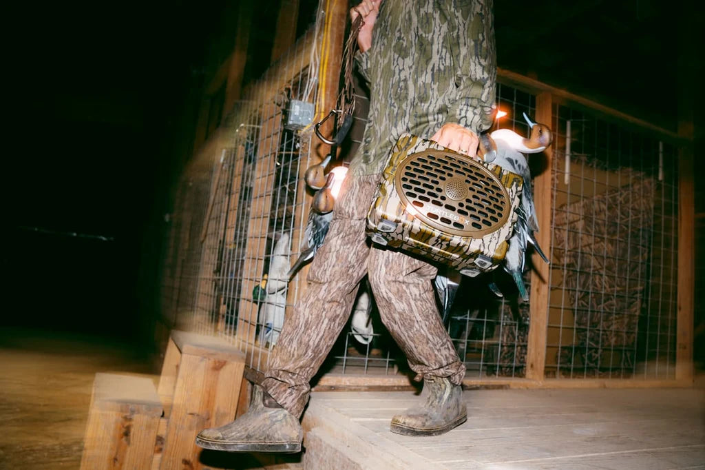 Turtlebox | Original (Gen 3) in Bottomland