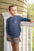Saltwater Boys | Turkey Long Sleeve T-Shirt