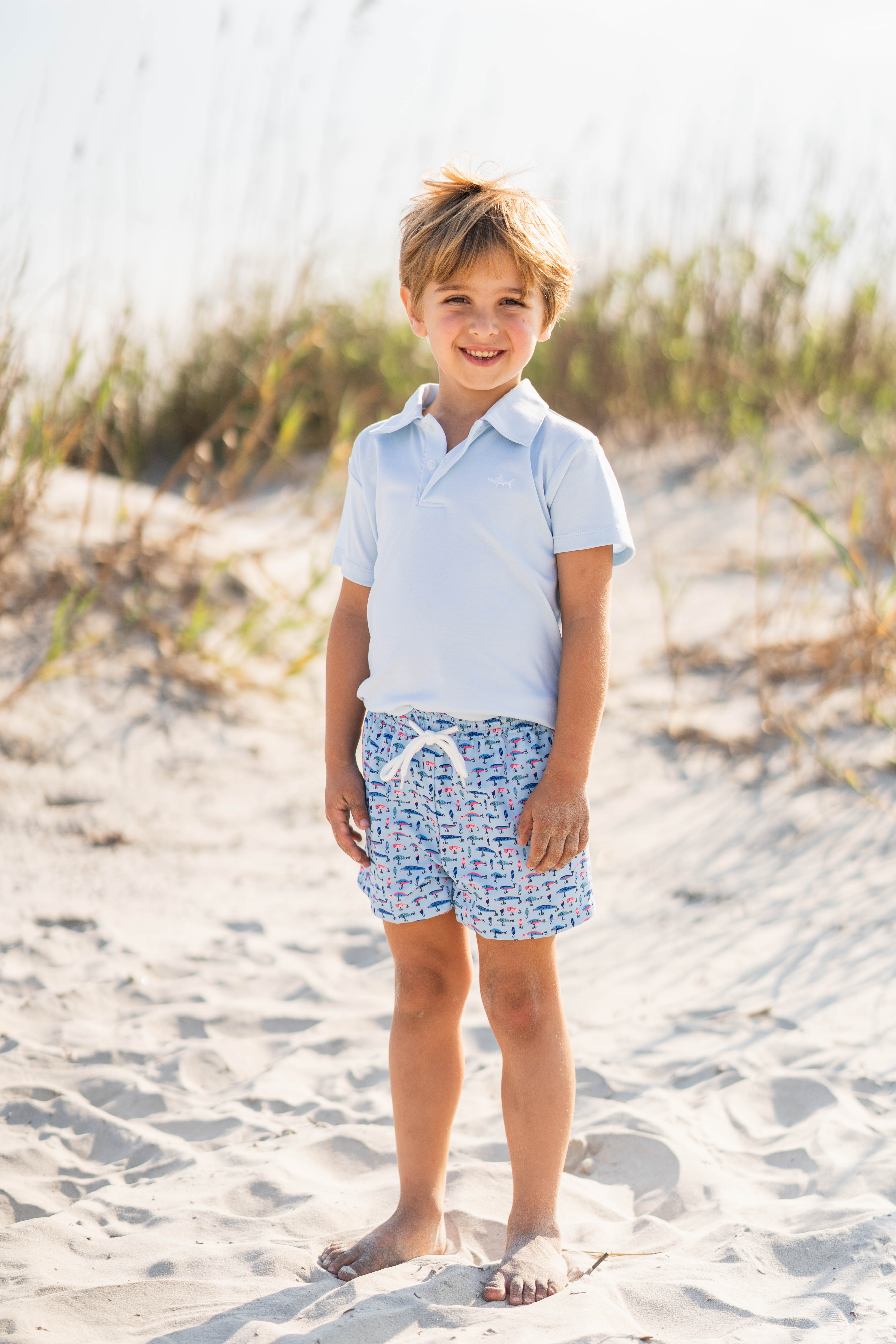 Vineyard Vines Boys' Saltwater Shorts Sale Vineyard Vines Size