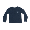 Saltwater Boys | Pointer Long Sleeve T-Shirt