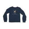 Saltwater Boys | Pointer Long Sleeve T-Shirt