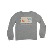 Saltwater Boys | Christmas Postcard Long Sleeve T-Shirt (Copy)