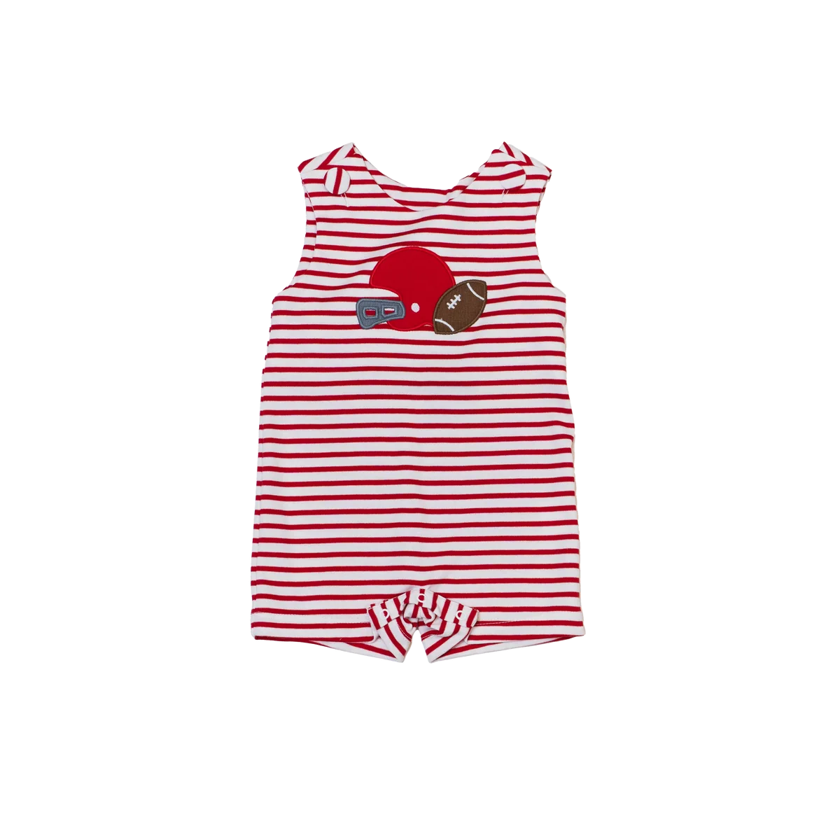 Saltwater Boys | Jack Boys Helmet Shortall