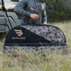 Burlebo Bow Case in Gauge Camo