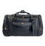 PurseN VIP Duffel Bag - Timeless Quilted Black