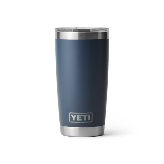 Yeti | Rambler® 20 oz Tumbler in Navy