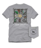 Over Under | Duck Ring T-Shirt Hurricane