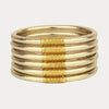 BuDha Girl | Etoile All Weather Bangles (Set of 6)