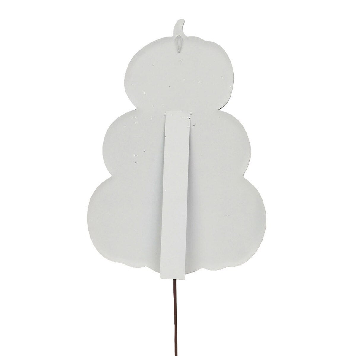 Autumn Feast Pumpkin Stack Hanger/Stake