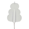 Autumn Feast Pumpkin Stack Hanger/Stake