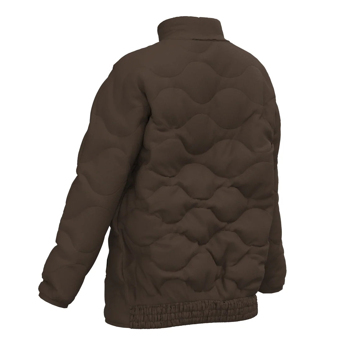 Local Girl | Core Jacket in Espresso